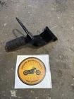 2004 - 2007 Honda Shadow VT750 Aero Front Left Foot Peg Mount Bracket Used. Price: $27.95.