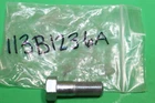 Nos Kawasaki Footrest Bolt-hex Head 12X36 KV75 KZ1300 H1 KX125 Oem# 113B1236A New. Price: $19.95.