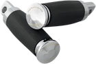 Performance Machine Pair Chrome Driver Passenger Contour Motorcycle Footpegs New. Price: $133.95.