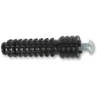 Vortex Adjustable Rearset Replacement Shift Side Footpeg Black RSP04AK 57-5626 New. Price: $28.58.