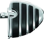Kuryakyn Iso Wing Mini Boards With Male Mount Adapter Chrome New. Price: $153.99.