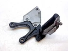 2019 Kawasaki Z900 ZR900 Front Left Footrest & Hanger 35063-1442-18R Used. Price: $61.34.