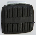 Harddrive Brake Pedal Pad Small #22-089 New. Price: $14.66.