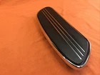 Harley-davidson Genuine Streamliner Floorboard Insert (left Side) 50689-04 Used. Price: $26.24.