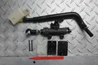 2012 Honda CBR600RR Rear Brake Master Cylinder 43510-MFJ-D01 Used. Price: $59.99.