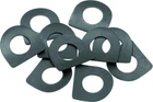 Bikers Choice 492441 L72-98 Xl Big Twin Footpeg Spring Washers 10 Pk New. Price: $23.99.