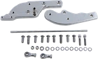 Drag Specialties Forward Control Extension Chrome New. Price: $438.73.