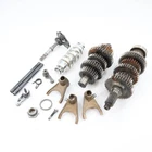04-07 Buell Firebolt Engine Transmission Motor Tranny Gears M11 Used. Price: $144.99.