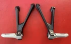 2020 - 2025 Bmw Oem Passenger Footrest Back Rear Pegs Used. Price: $175.99.