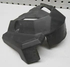 Front Sprocket Cover For Kawasaki Ninja 300 2013 2017 Oem 14026-0096 Used. Price: $15.00.
