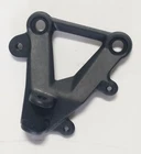 Ducati Front Left Footrest Bracket 82411221AB New. Price: $59.49.