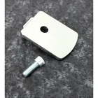Thrashin Supply Triple-chrome Adjustable Brake Arm Stock Pedal Mount BBP-SP-03 New. Price: $74.95.