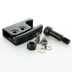Polaris New Oem Side Stand Assembly, 1014748. Price: $82.99.