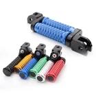 Pole Front 25MM Extension Footpegs For CBF600S PC43 08 09 10 11 12 13 14 New. Price: $62.82.