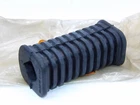 Nos Suzuki GS1000 1980-1981 GS850 1979-1981 Rr Footrest Rubber Cover 43612-45001 New. Price: $59.89.