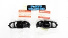 Nos Genuine Suzuki Footrest/footpeg Set Of DR250SE DR350SE DR650SE New. Price: $79.99.