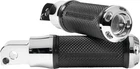 Performance Machine 0035-1241M-CH Apex Footpegs Passenger Chrome New. Price: $107.96.