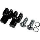 Choppers Footpeg Relocation Clevis Black LA-7202-00B New. Price: $80.99.