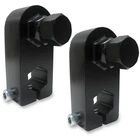 Pingel Passenger Floorboard Mount Riser Kit - 62152 New. Price: $163.76.