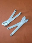Ktm 690 Enduro Footrest Carrier (ez. 04/23/2013 ) 7650304900001 7650304800001 Gebraucht. Price: $116.50.