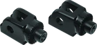 Kuryakyn Splined Driver Peg Adapter Black Fits Harley Davidson 2018-2019 New. Price: $63.99.