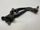 2023 Ducati Monster Front Left Footrest & Hanger - 82414032AA Used. Price: $115.22.