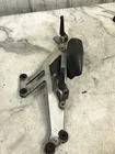 99 Ducati Monster Left Foot Rest Pegs And Mount Bracket Used. Price: $157.70.