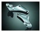 Kuryakyn Harley Softail Underseat Passenger Peg Mount Kit 7960 Nos New. Price: $67.50.