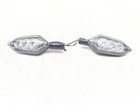 18-22 Yamaha Niken MXT850 Gt Rear Left & Right Turn Signal Used. Price: $39.94.