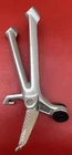 2008 2009 Suzuki Gsxr 600 750 Oem Rear Right Passenger Footrest Step Hanger Used. Price: $52.99.