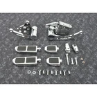 Engineering Chrome Forward Control W/master Cylinder GMA-FC-200-C New. Price: $1370.46.
