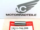 Honda Ns 50 F Piston Pin 13111-166-000 13111-GZ0-000 Genuine New. Price: $10.18.