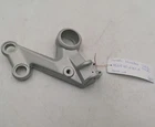 Ducati Monster S4RS S2R Left Front Footrest Bracket 82410681A New. Price: $130.00.