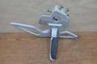 2011 Can Am Spyder Rss 990 Roadster Front Left Peg W/ Mount 705002130 Used. Price: $89.95.