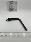 Nos- Triumph Right Hand Foot Rest Assembly 1959 On 82-4215 New. Price: $75.00.
