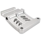 Tusk Frame Cradle Silver For Honda CRF110F 2013-2025 New. Price: $69.99.