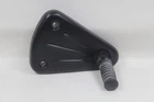 Triumph Bonneville Speedmaster America Left Rear Passenger Bracket Peg T2081040 Used. Price: $94.99.