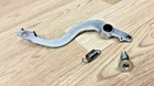 02-03 Honda CR125R Oem Rear Brake Pedal Lever Arm 46510-KZ4-J50 & Spring Used. Price: $50.00.