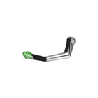 Carbon Lightech Clutch Guard For Honda CBR1000RR Sp 2020 24 Green Nuovo. Price: $253.08.