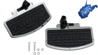 2004-2009 Honda VTX1300C Cobra Classic Passenger Floorboard Kit 06-3637 New. Price: $399.95.