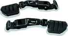 Kuryakyn Ergo Ii Cruise Mounts W/mini Arms And Trident Dually Pegs 3995 *black* New. Price: $370.99.