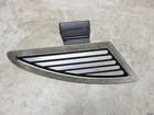 12 Polaris Victory Cross Country 106 Front Right Foot Rest Floor Board Peg Used. Price: $94.05.