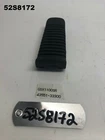 Suzuki Gsx 1100S 1994 Rh Riders Peg Rubber Genuine Oem LOT52 52S8172 Used. Price: $8.62.