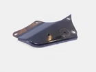 Honda Valkyrie GL1500C Rear Left Passenger Foot Peg Mount Bracket Used. Price: $12.95.