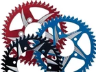 Suzuki 2009-2023 GSXR1000/R Vortex CAT5 Aluminum 520 Rear Sprocket 35-54 Tooth New. Price: $65.40.