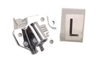 13 Harley Electra Glide Side Kick Stand Mount Bracket Chrome Used. Price: $19.99.
