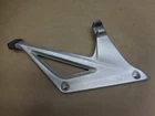 Bmw R1200RT Lc 46718534789 Footrest Plate, Rear Left Passenger Used. Price: $100.00.