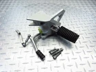 1996 95-97 Bmw R850R Oem Shifter Pedal Left Rearset Bracket Peg Lot. Price: $29.60.