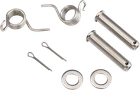 Moose Racing Spring Pin Footpeg Honda P17-1602 New. Price: $15.95.