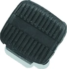 Bikers Choice 70122H4 Brake Pedal Rubber Pad New. Price: $9.26.